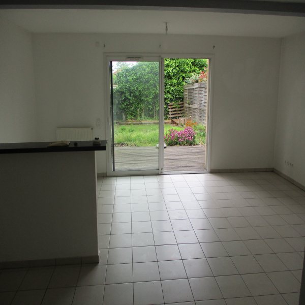 Offres de vente Maison Villenave-d'Ornon 33140