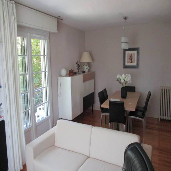 Offres de vente Appartement Bordeaux 33200
