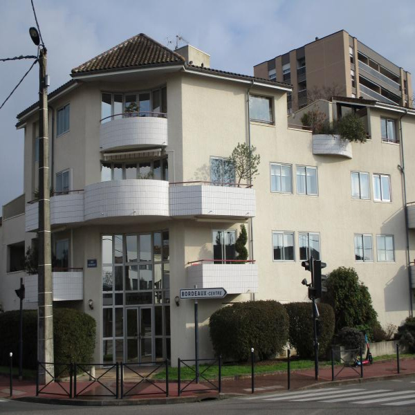 Offres de vente Appartement Bordeaux 33200