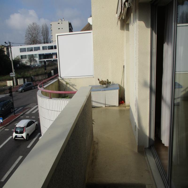 Offres de vente Appartement Bordeaux 33200