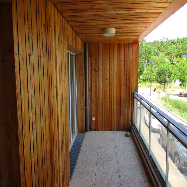 Offres de vente Appartement Floirac 33270