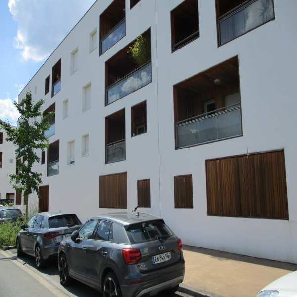 Offres de vente Appartement Floirac 33270