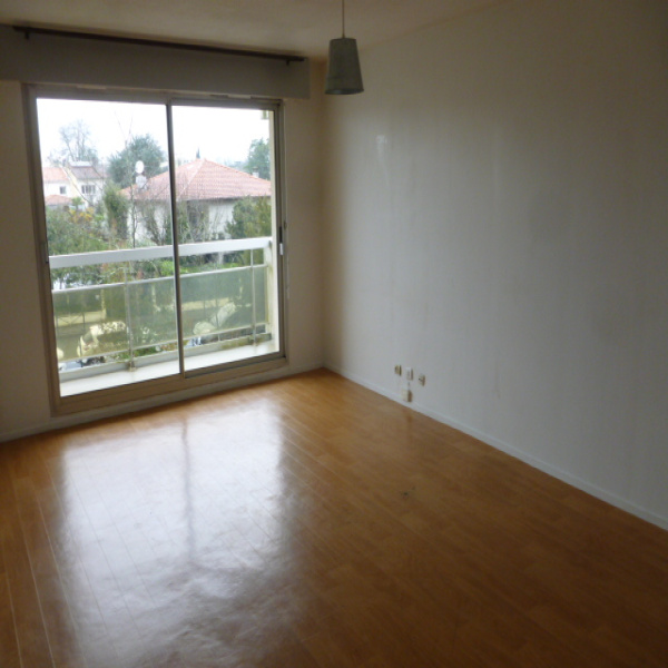 Offres de vente Appartement Bordeaux 33200
