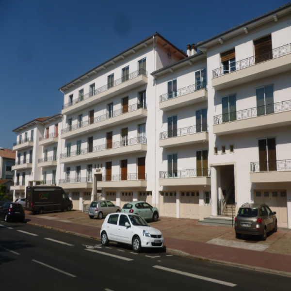 Offres de vente Appartement Bordeaux 33200