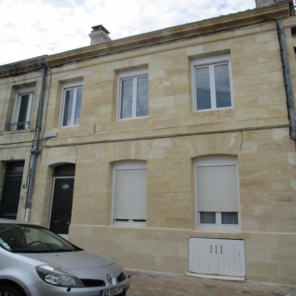 Offres de location Appartement Bordeaux 33000