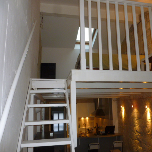 Offres de location Appartement Bordeaux 33300