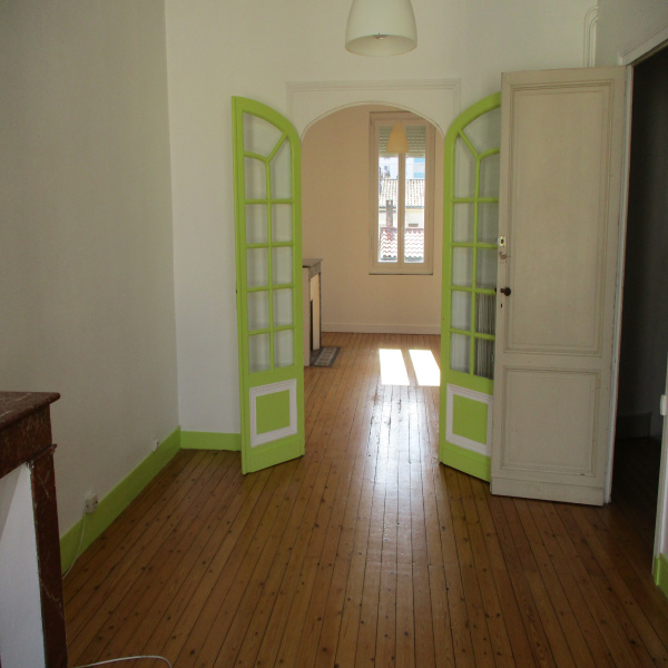 Offres de location Appartement Bordeaux 33000