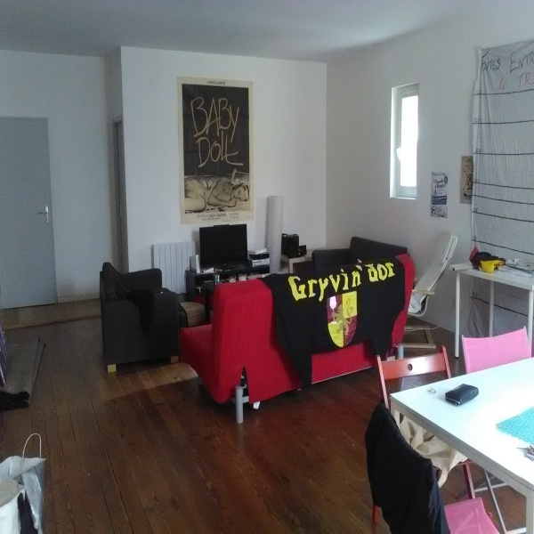 Offres de location Appartement Bordeaux 33000