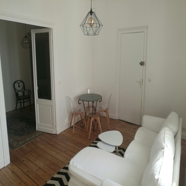 Offres de location Appartement Bordeaux 33800