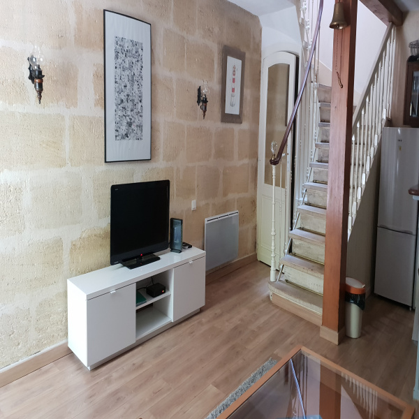 Offres de location Maison Bordeaux 33000