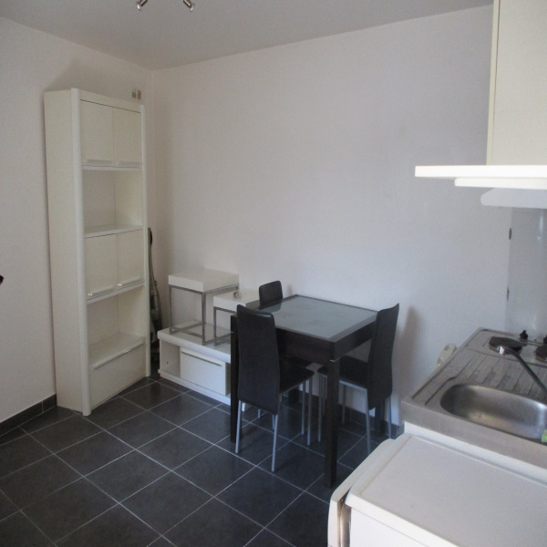 Offres de vente Appartement Bordeaux 33800