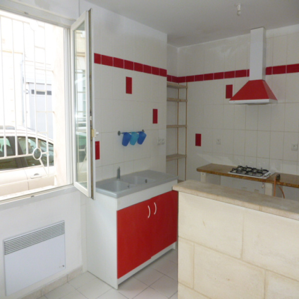 Offres de vente Appartement Bordeaux 33000