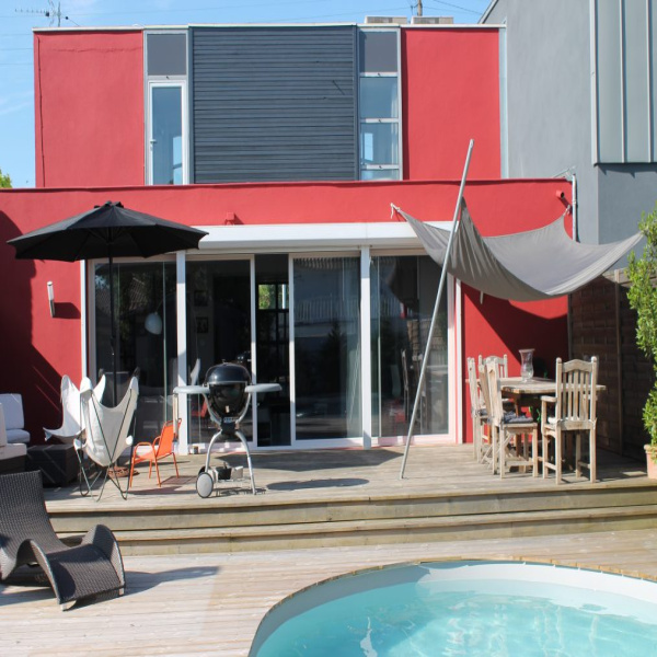 Offres de vente Maison Bordeaux 33200