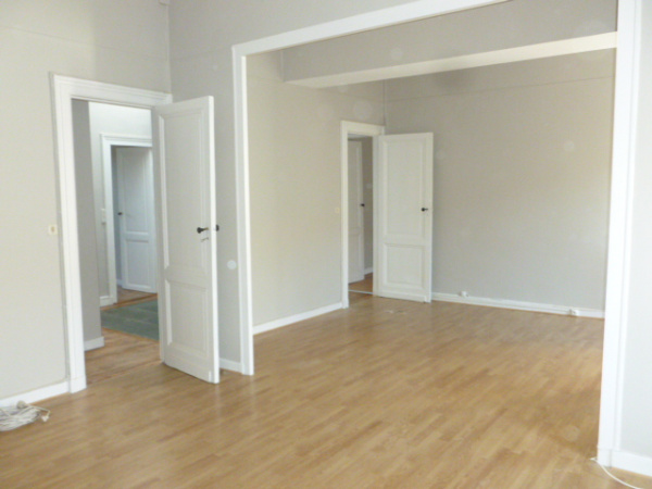 Offres de vente Appartement Bordeaux 33000